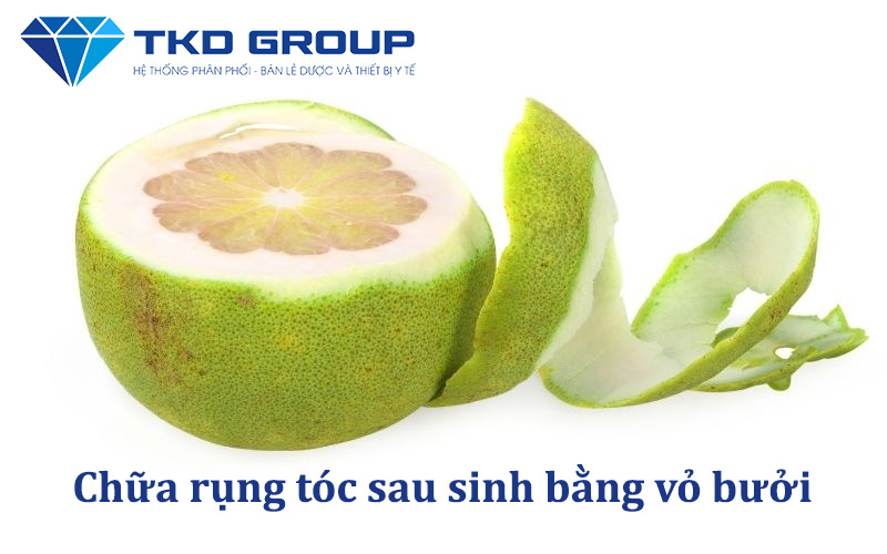 chua-rung-toc-sau-sinh-bang-vo-buoi