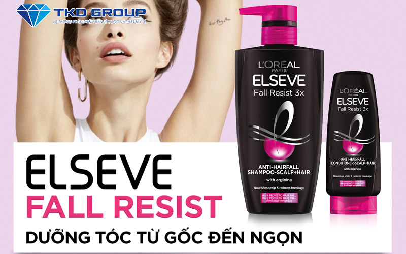 dau-goi-L'Oreal-Paris-Elseve-Fall-Resist-3X-Shampoo