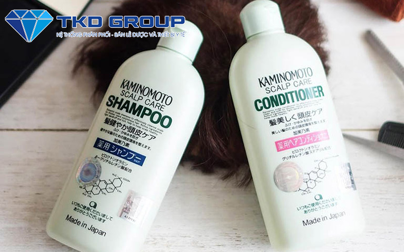 dau-goi-kaminomoto-dieu-tri-rung-toc