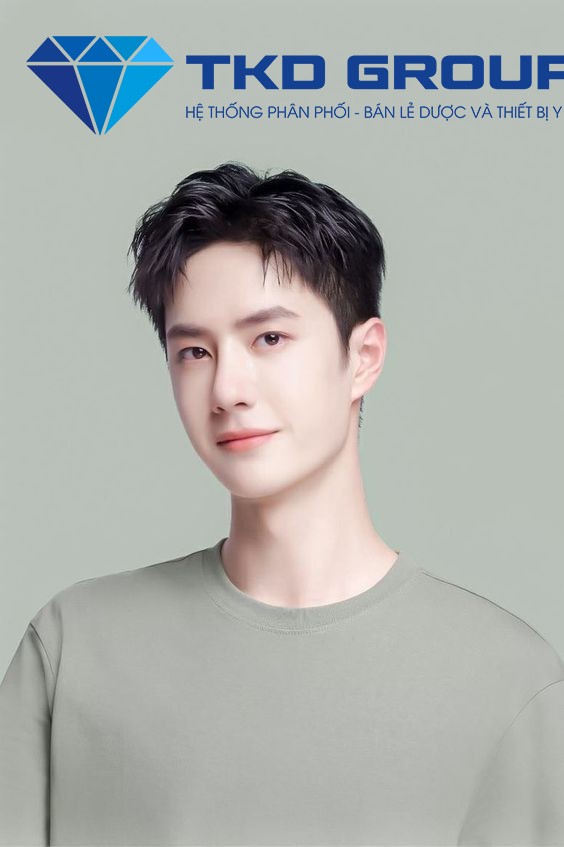 Khuôn mặt dài