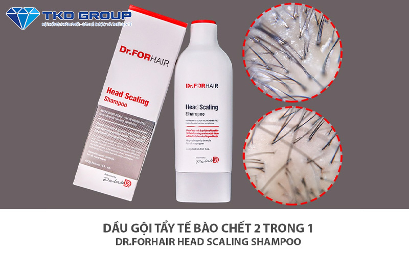 dau-goi-tri-gau-Dr-FORHAIR-Head-Scaling-Shampoo