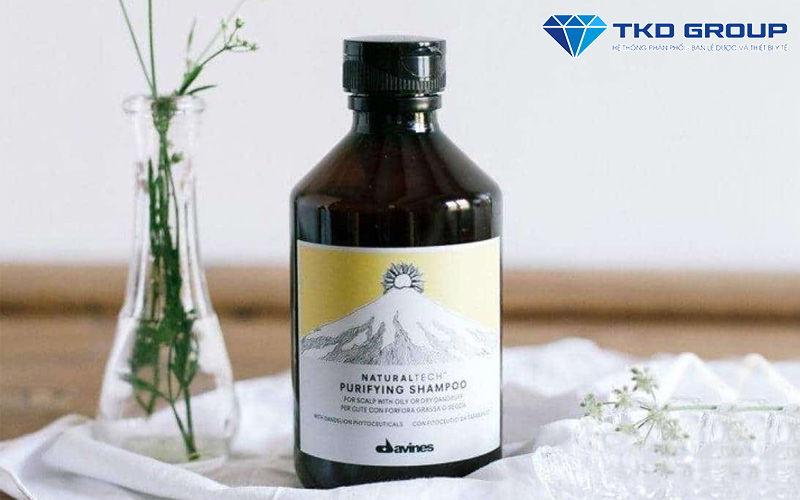 dau-goi-dac-tri-gau-davines-naturaltech-purifying