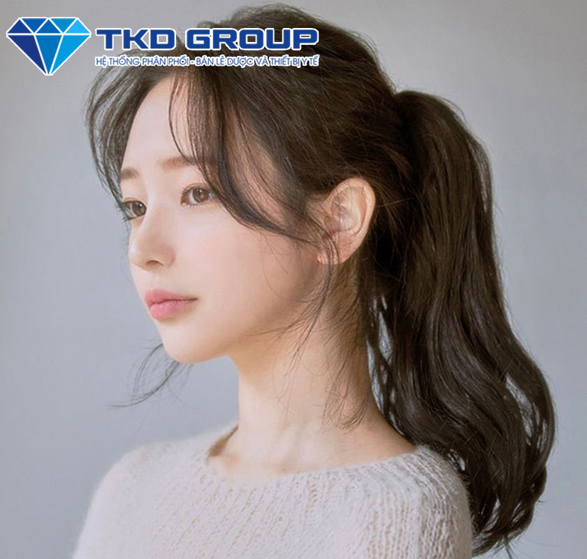 Tóc đuôi ngựa