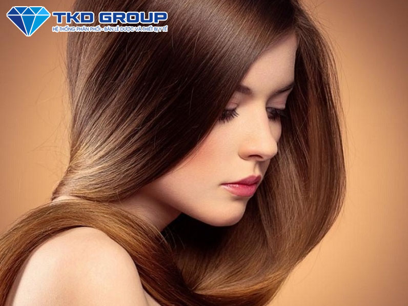 cách chọn dầu gội cho tóc nhuộm phù hợp