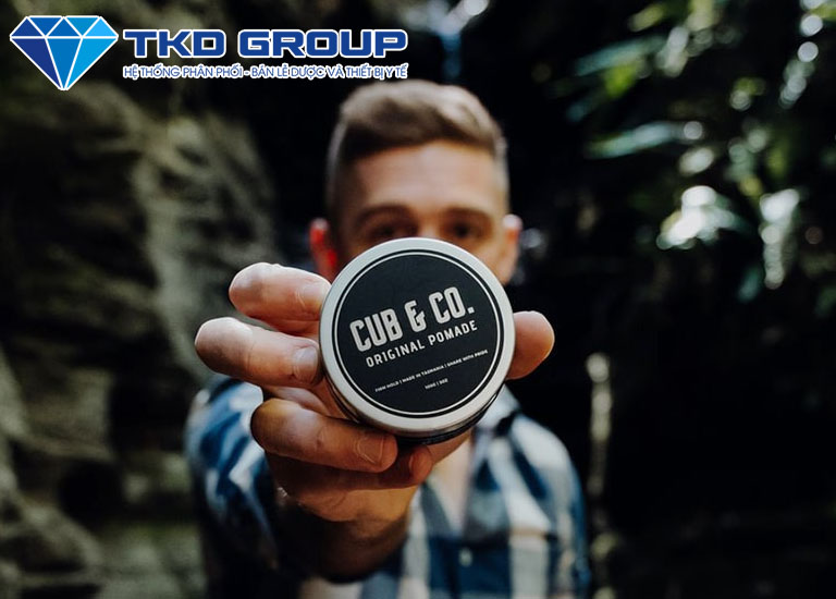 Đánh giá chung về thương hiệu Cub & Co 