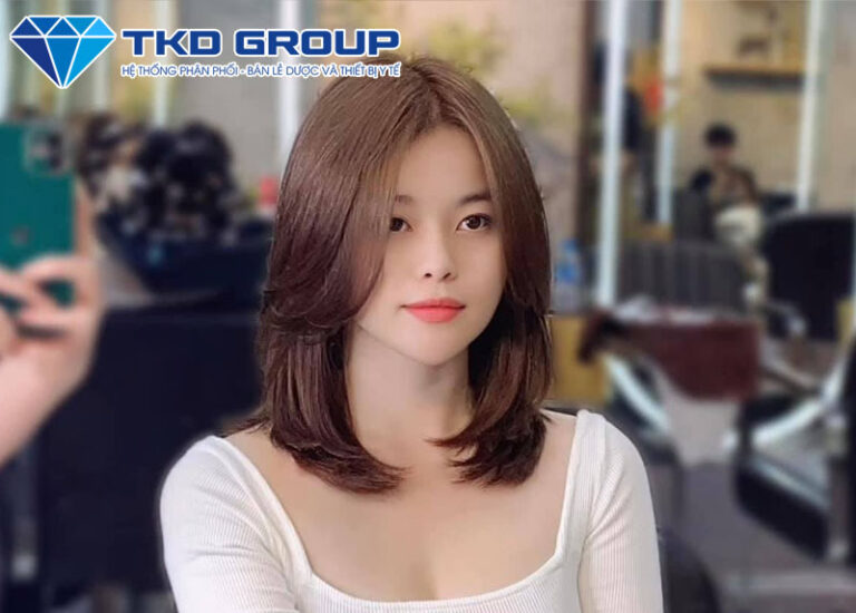 100+ Kiểu tóc ngắn đẹp cho nữ nhìn 1 lần là mê phù hợp mọi gương mặt