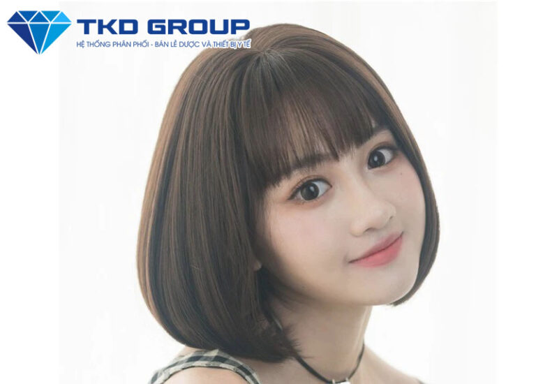 100+ Kiểu tóc ngắn đẹp cho nữ nhìn 1 lần là mê phù hợp mọi gương mặt