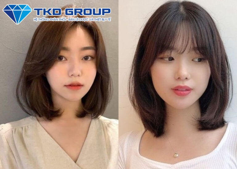 100+ Kiểu tóc ngắn đẹp cho nữ nhìn 1 lần là mê phù hợp mọi gương mặt